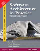 9789332502307-9332502307-Software Architecture In Practice 3/E