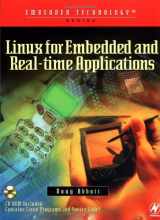 9780750675468-0750675462-Linux for Embedded and Real-Time Applications (Embedded Technology)