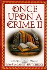 9780312143862-0312143869-Once upon a Crime II: Stories from Ellery Queen's Mystery Magazine