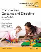 9780133347388-0133347389-Constructive Guidance and Discipline: Birth to Age Eight