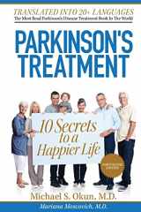 9781484106174-1484106172-Parkinson's Treatment Portuguese Edition: 10 Secrets to a Happier Life:: Parkinson's Disease Portuguese