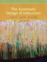 9780205585564-0205585566-The Systematic Design of Instruction