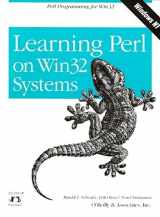 9781565923249-1565923243-Learning Perl on Win32 Systems: Perl Programming in Win32
