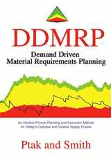 9780831135980-0831135980-Demand Driven Material Requirements Planning (DDMRP) (Volume 1)