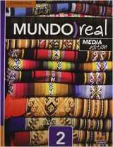 9781107474123-1107474124-Mundo Real Level 2 Heritage Learner's Workbook (MURL Mundo Real) (Spanish Edition)