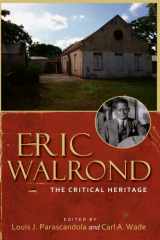 9789766402952-9766402957-Eric Walrond: The Critical Heritage