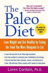 9780471413905-0471413909-The Paleo Diet: Lose Weight and Get Healthy by Eating the Food You Were Designed to Eat