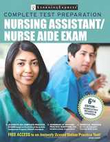 9781611030624-1611030625-Nursing Assistant/Nurse Aide Exam