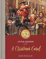 9780785265917-0785265910-52 Little Lessons from A Christmas Carol