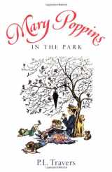 9780152017163-015201716X-Mary Poppins in the Park (Harcourt Brace Young Classics)