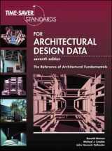 9780070685062-0070685061-Time-Saver Standards for Architectural Design Data