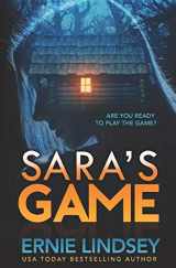 9781479369447-1479369446-Sara's Game (The Sara Winthrop Thriller Series)