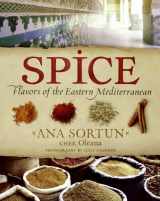 9780060792282-0060792280-Spice: Flavors of the Eastern Mediterranean
