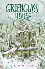 9780544052703-0544052706-Greenglass House: A National Book Award Nominee