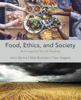 9780199321742-0199321744-Food, Ethics, and Society: An Introductory Text with Readings