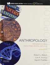 9780190057398-0190057394-Anthropology: Asking Questions About Human Origins, Diversity, and Culture