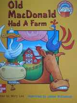 9780021477517-0021477515-Old MacDonald Had a Farm (McGraw-Hill Adventure Books)