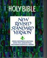 9780002201193-0002201194-NRSV Holy Bible: Cross Reference Edition with the Apocrypha/Dueterocanonical Books
