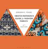 9781501328565-1501328565-Swatch Reference Guide for Fashion Fabrics
