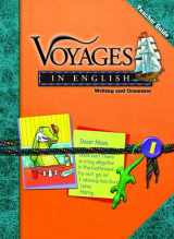 9780829423600-0829423605-Voyages in English Writing and Grammar, Grade 1
