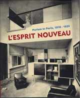 9780810967274-0810967278-L'Esprit Nouveau: Purism in Paris 1918-1925