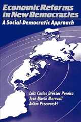 9780521438452-0521438454-Economic Reforms in New Democracies: A Social-Democratic Approach