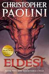 9780375840401-0375840400-Eldest (Inheritance Cycle, Book 2) (The Inheritance Cycle)
