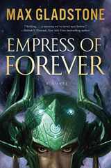 9780765395818-0765395819-Empress of Forever: A Novel