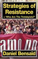 9780902869868-0902869868-Strategies of Resistance & 'Who Are the Trotskyists?'