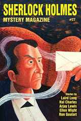 9781479444809-1479444804-Sherlock Holmes Mystery Magazine #27