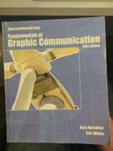 9780077260002-0077260007-Selected Material From Fundamentals of Graphic Communication