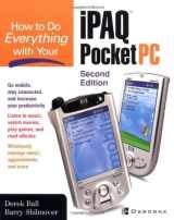 9780072229509-0072229500-How to Do Everything with Your iPAQ Pocket PC