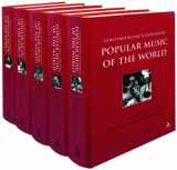 9780826474360-0826474365-Continuum Encyclopedia Of Popular Music Of The World, Part Two: Volumes 3,4,5,6 & 7
