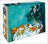 9781623258917-162325891X-Still Life with Apple - Cezanne: 500-Piece Puzzle