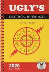 9781284194531-1284194531-Ugly’s Electrical References, 2020 Edition
