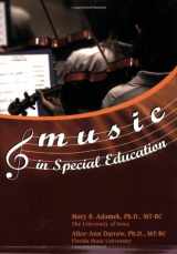 9781884914157-1884914152-Music in Special Education