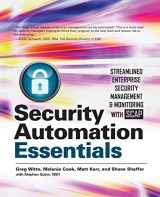 9780071772518-0071772510-Security Automation Essentials: Streamlined Enterprise Security Management & Monitoring with SCAP