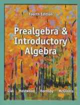9780321900418-0321900413-Prealgebra and Introductory Algebra plus NEW MyLab Math with Pearson eText -- Access Card Package