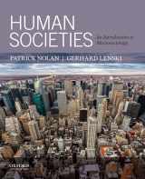 9780199382453-019938245X-Human Societies: An Introduction to Macrosociology