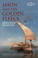 9780995472631-0995472637-Jason and the Golden Fleece: The Argonautica