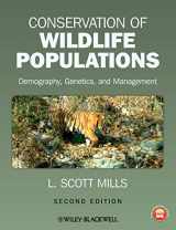 9780470671498-0470671491-Conservation of Wildlife Populations: Demography, Genetics, and Management