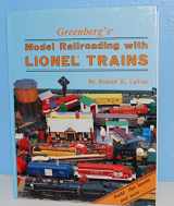 9780897780544-089778054X-Greenberg's Model Railroading with Lionel Trains