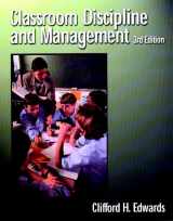 9780471365228-047136522X-Classroom Discipline & Management, 3rd Edition