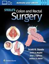 9781975152895-1975152891-Steele's Colon and Rectal Surgery