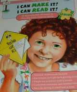 9781562344146-1562344145-I Can Make It! I Can Read It! Grade 1, Spring (The Mailbox)