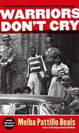 9781416948827-1416948821-Warriors Don't Cry: A Searing Memoir of the Battle to Integrate Little Rock's Central High