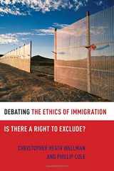 9780199731732-019973173X-Debating the Ethics of Immigration: Is There a Right to Exclude? (Debating Ethics)
