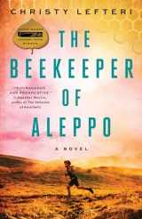 9780593128176-0593128176-The Beekeeper of Aleppo: A Novel
