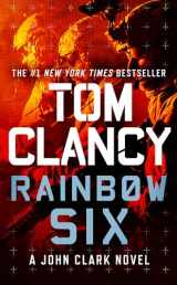 9780425170342-0425170349-Rainbow Six (John Clark Novel, A)