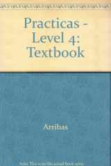 9788477110637-8477110638-Practicas - Level 4: Textbook